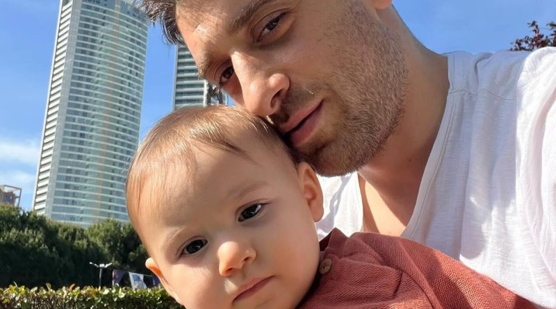 Suzan Akkaş Normal Odaya Alındı Suzan Akkaş, 2 yaşındaki bebek,