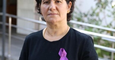 Kanser Tanısı Konuldu, Tedavi Edildi Kanser Tanısı Konuldu</strong