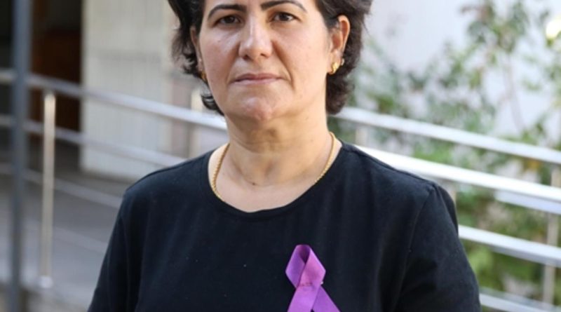 Kanser Tanısı Konuldu, Tedavi Edildi Kanser Tanısı Konuldu</strong