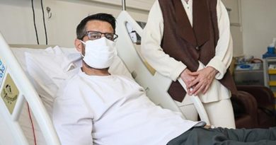 Kayınvalidenin Damada Böbrek Bağışı: Bir Ailenin Fedakarlığı Kayınvalidenin Damada</strong