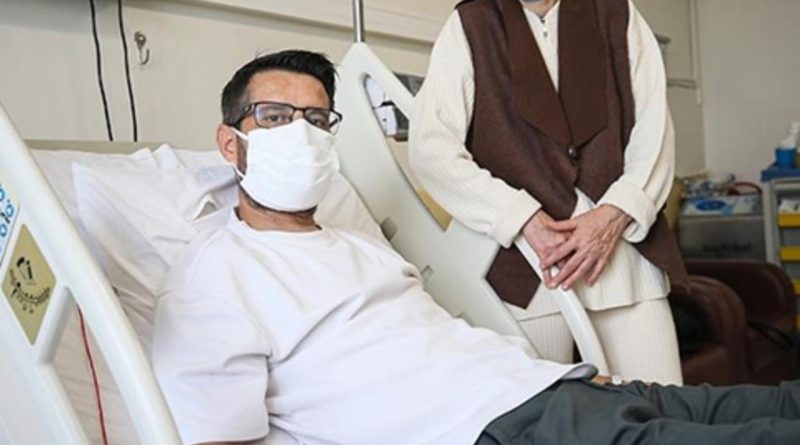 Kayınvalidenin Damada Böbrek Bağışı: Bir Ailenin Fedakarlığı Kayınvalidenin Damada</strong