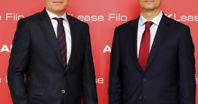 Başlık: AKLease, 5 Yıl İçinde 10 Bin Araca Ulaşacak Türkiye'nin