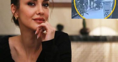 Başlık: İrem Helvacıoğlu'nun Kaza Görüntüleri Ortaya Çıkıyor İstanbul'un Bağdat Caddesi'nde