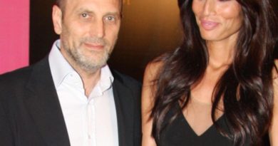 Güzide Duran: Boşanma Davası 6 Ocak'ta Güzide Duran, 16 yıllık