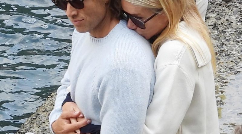 Here is the rewritten text in Turkish: Başlık: Gwyneth Paltrow