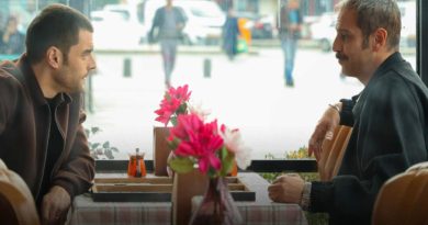 Velihaht, Zirvesinde: 7