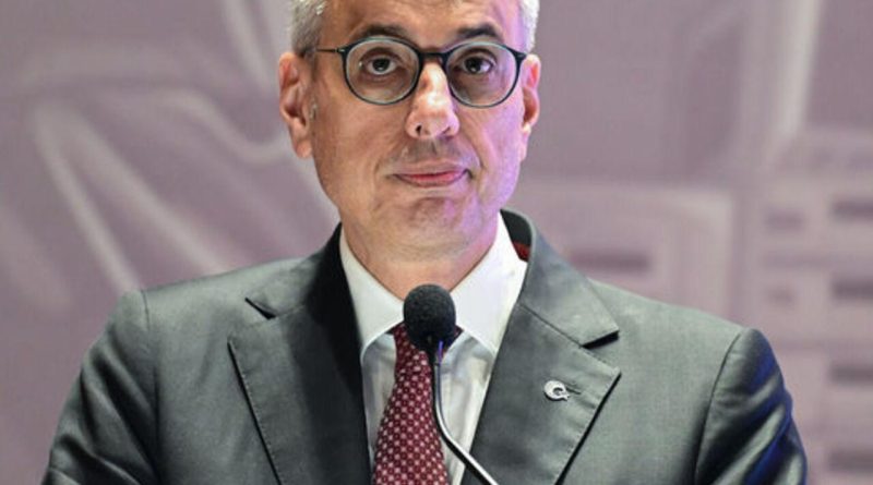 Başlık: 112 Sistemini 2026'da Tamamen Elektronik Sisteme Geçiyoruz İçerik: "2026'nın