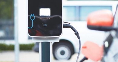 Here is a new attempt: Başlık: Türkiye'nin Şarj Altyapısında Rekor