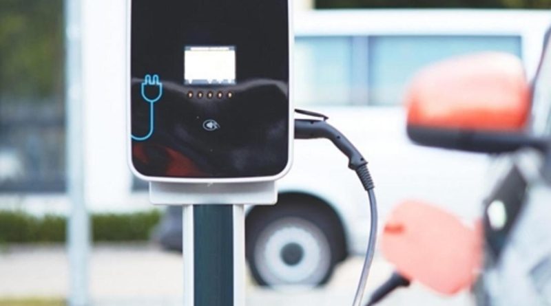 Here is a new attempt: Başlık: Türkiye'nin Şarj Altyapısında Rekor