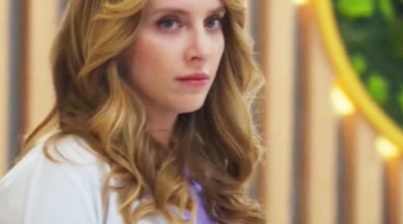 "Çiçek Açmaya Hazır Mısın?"un yeni bölümünden ilk tanıtım yayınlandı!