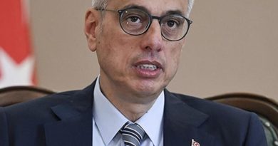 Marmara Denizi'ndeki Depremle İlgili Bakan Memişoğlu'ndan Açıklama Sağlık Bakanı Kemal