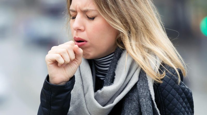 Ani Sıcaklık Değişimleri Grip ve Nezleye Yol Açıyor Sağlık Uzmanlarından