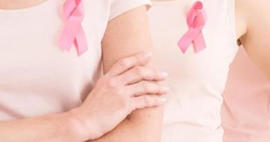 Meme Kanseri Riski Yaş İle Artıyor Türkiye'de meme kanserine yakalanma