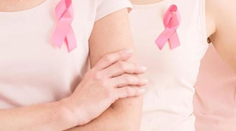 Meme Kanseri Riski Yaş İle Artıyor Türkiye'de meme kanserine yakalanma