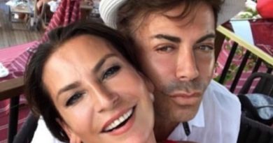 Başlık: Fatih Ürek'in Son Durumu: Bana Göz Kırptı Fatih Ürek'in