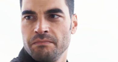 Veliat'ın Sekizinci Bölümünden İlk Tanıtımı Yayınlandı Show TV'nin Iddialı Yeni