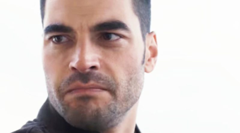 Veliat'ın Sekizinci Bölümünden İlk Tanıtımı Yayınlandı Show TV'nin Iddialı Yeni