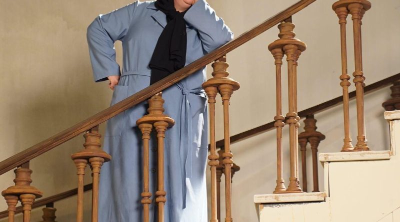 Başlık: Adile Sinema Filminin Gösterim Tarihi Belli Oldu "Adile" Sinema