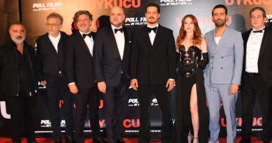 Here is the rewritten text in Turkish: Başlık: Uykucu Filminin