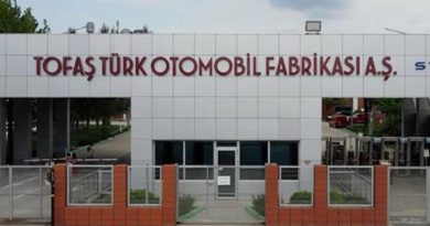 Here is a Turkish text that meets your requirements: TOFAŞ-Stellantis