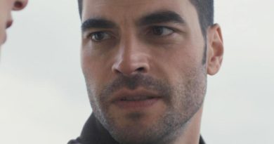 Veliatht'ın Yeni Bölümünden İlk Tanıtımı Yayınlandı Veliaht'ta Yeni Bölümün İlk