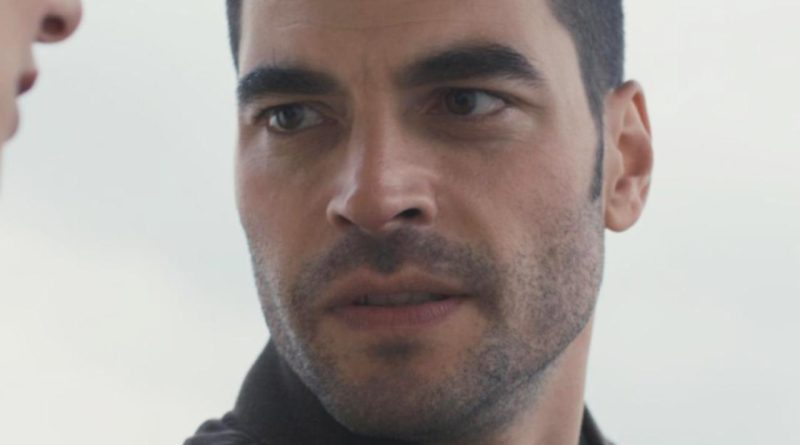 Veliatht'ın Yeni Bölümünden İlk Tanıtımı Yayınlandı Veliaht'ta Yeni Bölümün İlk