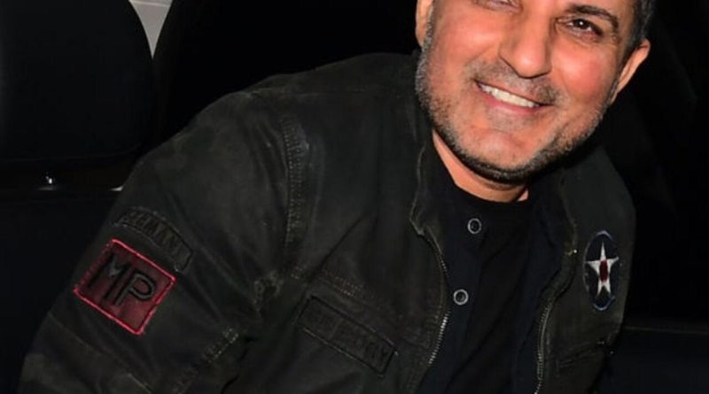 Rafet El Roman: Evlilik Bana Göre Değil Rafet El Roman,