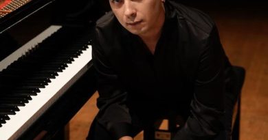 Here is a new content in Turkish: Farklı Kültürlerle Buluşturacak: