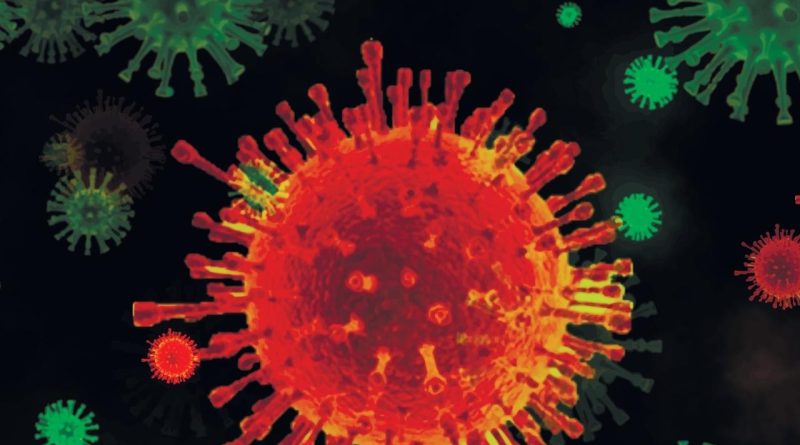 TÜRKİYE'DE 3'LÜ SALĞIN: PROF DR ÖZKAYA'NIN UYARI Türkiye'de son haft