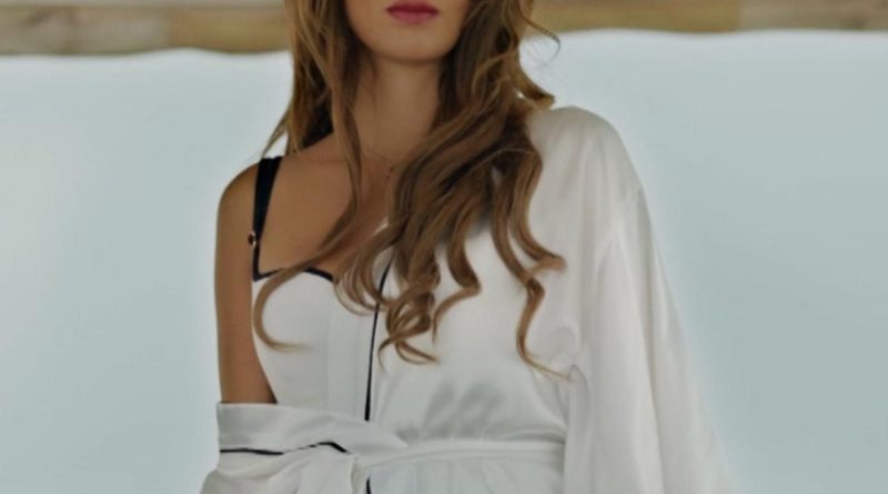 Rüya Gibi'nin İlk Bölüm Tanıtımı Yayınlandı SHOW TV'nin yeni dizisi