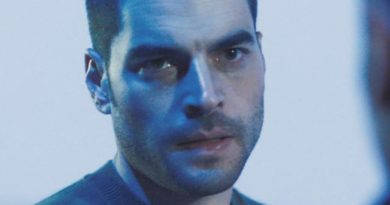 Veliatht'ın Sekizinci Bölümünden Ön İzleme Sahnesi Yayınlandı Veliaht'ın Sekizinci Bölüm