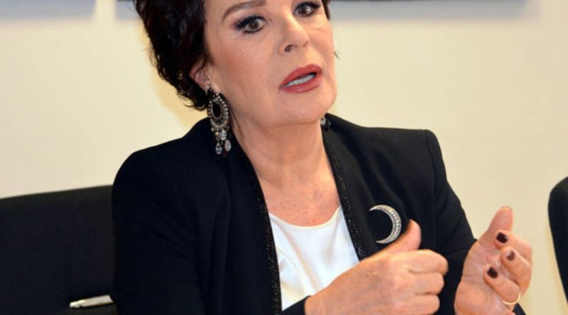 Hülya Koçyiğit'ten İsrail'e Sert Tepki İsrail'in Gazze'ye insani yardım ulaştırmak