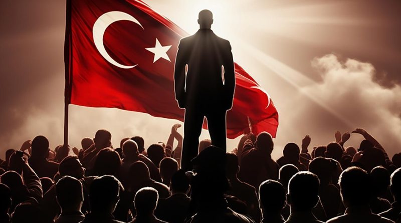 Here is the content in Turkish: Cumhuriyet Bayramı Mesajları: Ünlülerden