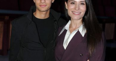 Rodin Erdoğan: Futbolcu Olmaya Hedefliyor Futbolcu Olmaya Hedefliyor Rodin Erdoğan