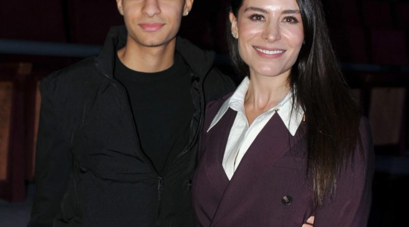 Rodin Erdoğan: Futbolcu Olmaya Hedefliyor Futbolcu Olmaya Hedefliyor Rodin Erdoğan