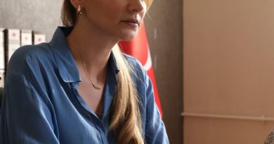 Adaletin Peşinde: Savcı Nevin'in Mücadelesi Savcı Nevin, Adaleti Hayatının Merkezine