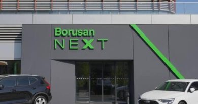 Here is the rewritten text in Turkish: Başlık: Borusan Next,