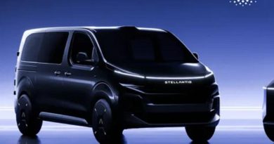 Stellantis, NVIDIA ve Uber ile iş birliği: Otomobil Haberleri Stellantis,