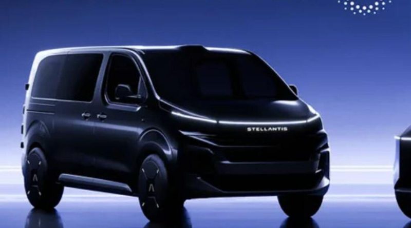 Stellantis, NVIDIA ve Uber ile iş birliği: Otomobil Haberleri Stellantis,