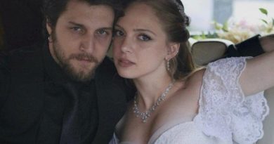 İpek Filiz Yazıcı'dan Boşanma Haberi Sonrası İlk Tepki Filiz Yazıcı'nın