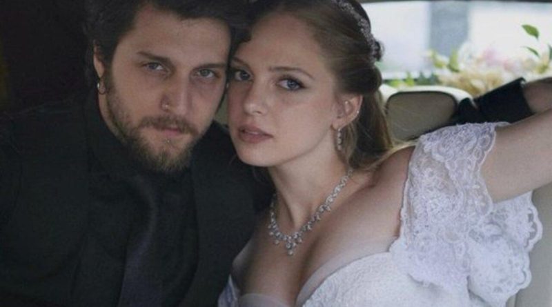 İpek Filiz Yazıcı'dan Boşanma Haberi Sonrası İlk Tepki Filiz Yazıcı'nın