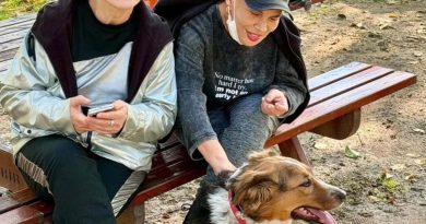 Dinlenme Molası Verdik: Emel Müftüoğlu ve Sezen Aksu Sosyal Medya'da