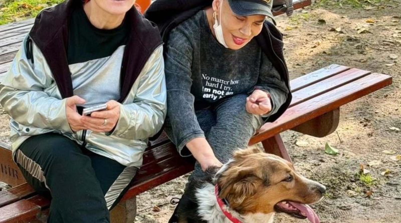 Dinlenme Molası Verdik: Emel Müftüoğlu ve Sezen Aksu Sosyal Medya'da