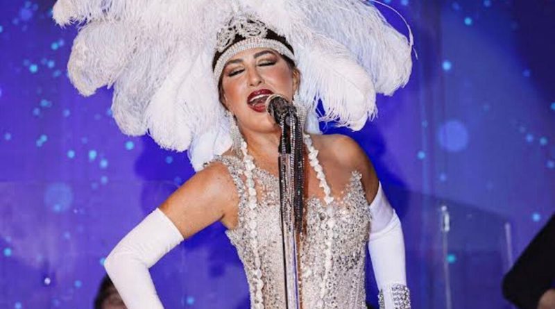 Cumhuriyet Bayramı Konseri: Şarkıcılar, 102 Yıl Dönümünü Kutladı Cumhuriyet <strong