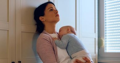 Here is the rewritten content in Turkish: Başlık: Lohusa Depresyonu: