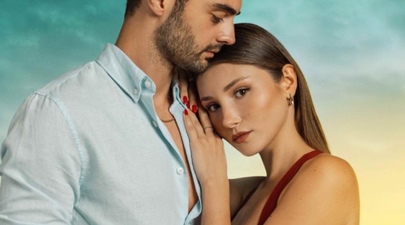 "Bereketli Topraklar"da Yiğit Koçak ve İlayda Akdoğan'ın Aşkı Alevlendiren Düşmanlık