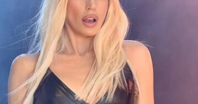 Here is the rewritten text in Turkish: Başlık: Gülşen'den Sahneye