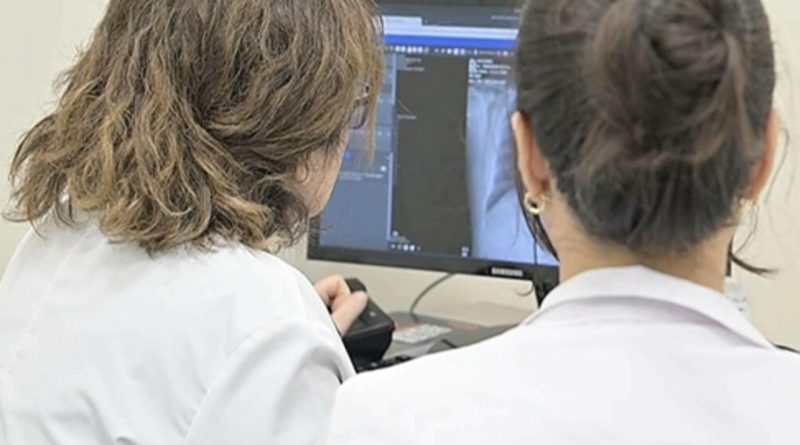 Başlık: Uzaktan Muayene Hizmetinden 44 Bin 719 Kişi Yararlandı Sağlık