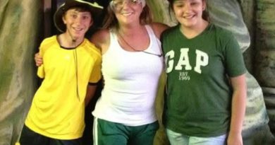 Başlık: Güllü'nün Çocuklarından Paylaşım: İddialar Sonrası İçerik: Güllü'n