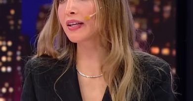 Eda Gürkaynak: İlişkim İşime Engel Oldu Türkiye'nin tanınmış oyuncusu Eda